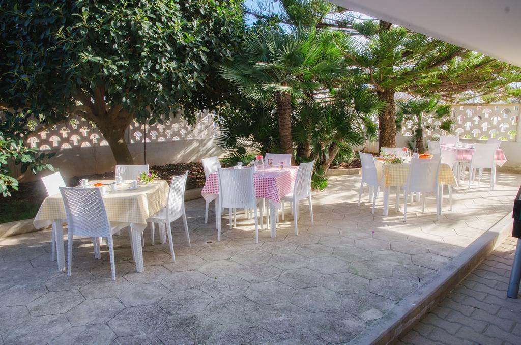 Hotel Magia Del Salento Torre San Giovanni Ugento Zewnętrze zdjęcie