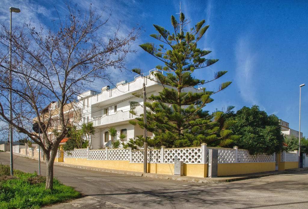 Hotel Magia Del Salento Torre San Giovanni Ugento Zewnętrze zdjęcie