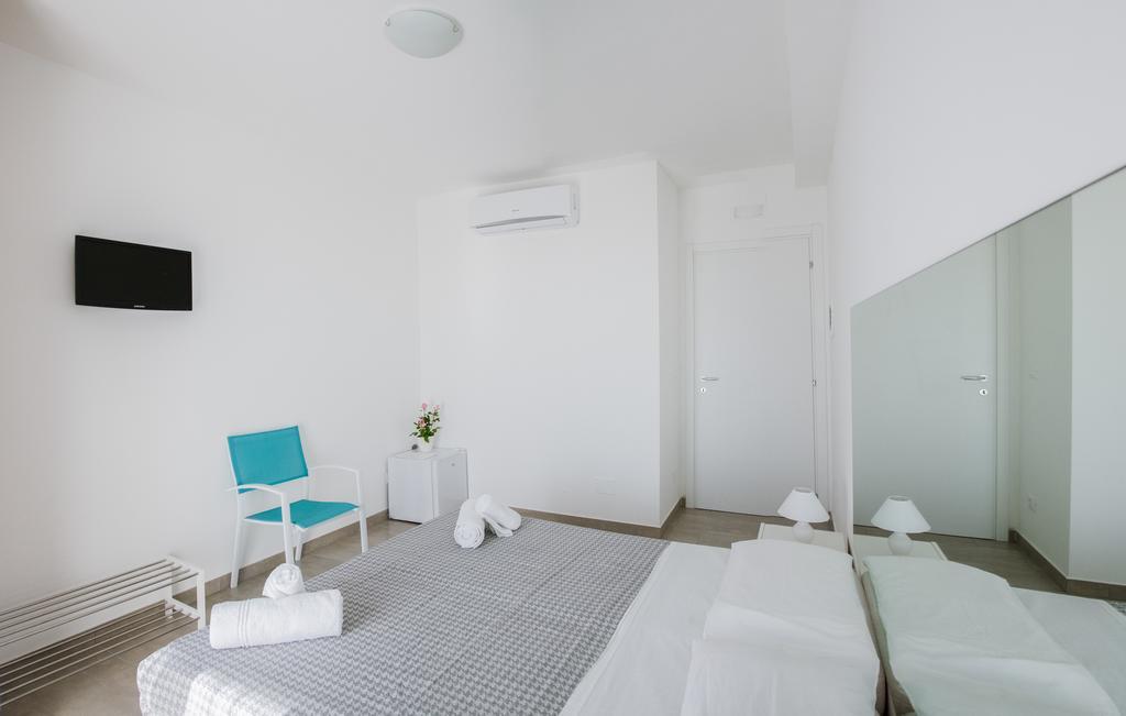 Hotel Magia Del Salento Torre San Giovanni Ugento Pokój zdjęcie