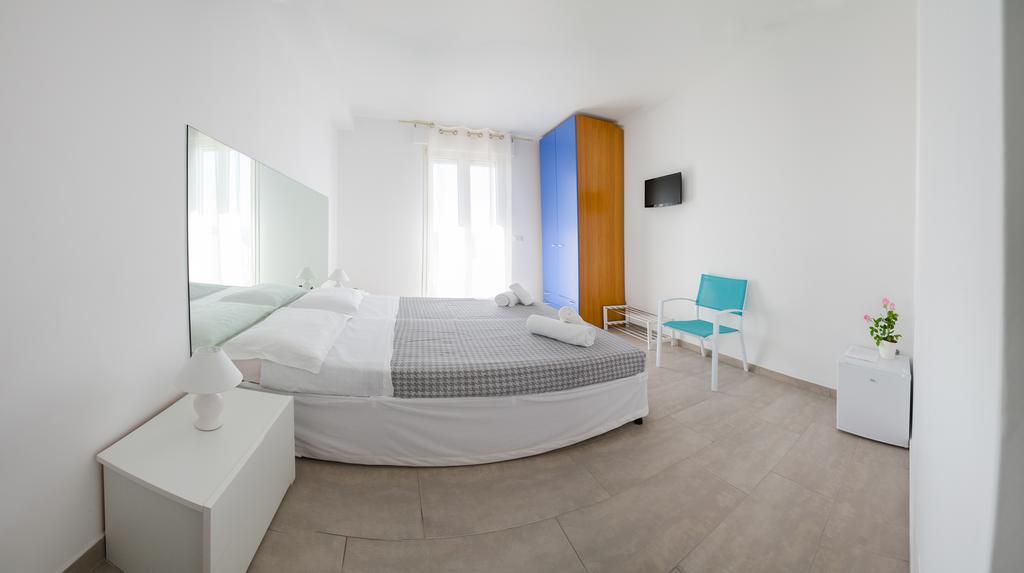 Hotel Magia Del Salento Torre San Giovanni Ugento Pokój zdjęcie
