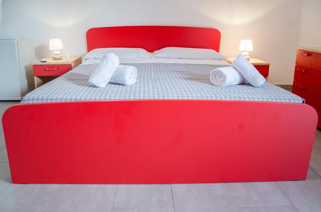 Hotel Magia Del Salento Torre San Giovanni Ugento Pokój zdjęcie