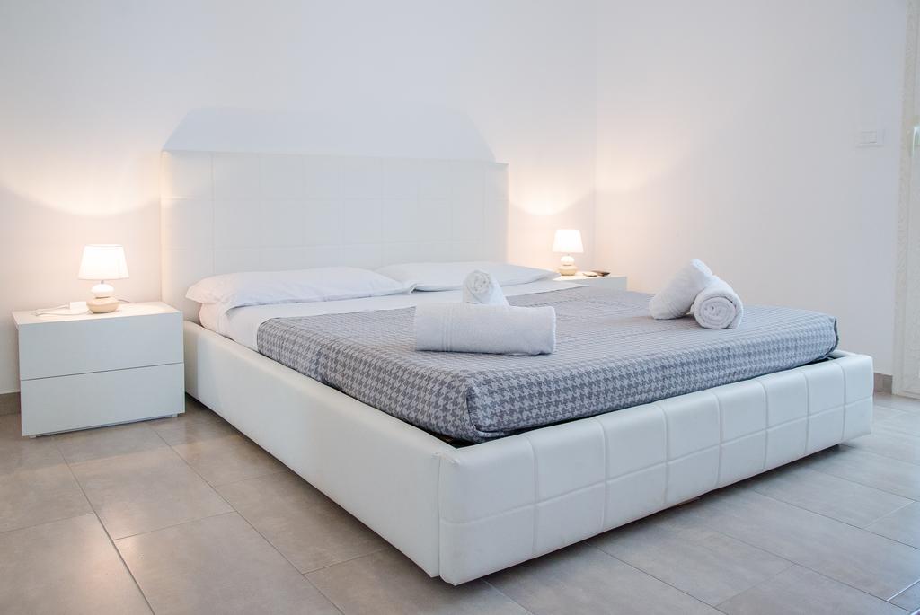 Hotel Magia Del Salento Torre San Giovanni Ugento Pokój zdjęcie