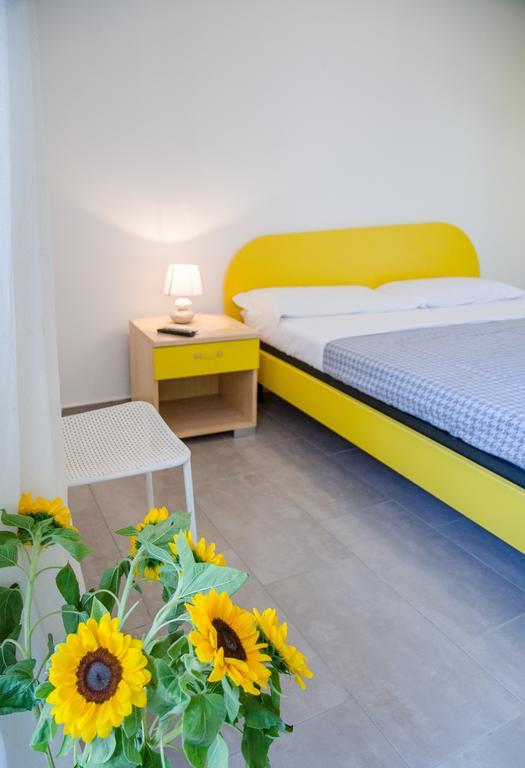 Hotel Magia Del Salento Torre San Giovanni Ugento Pokój zdjęcie