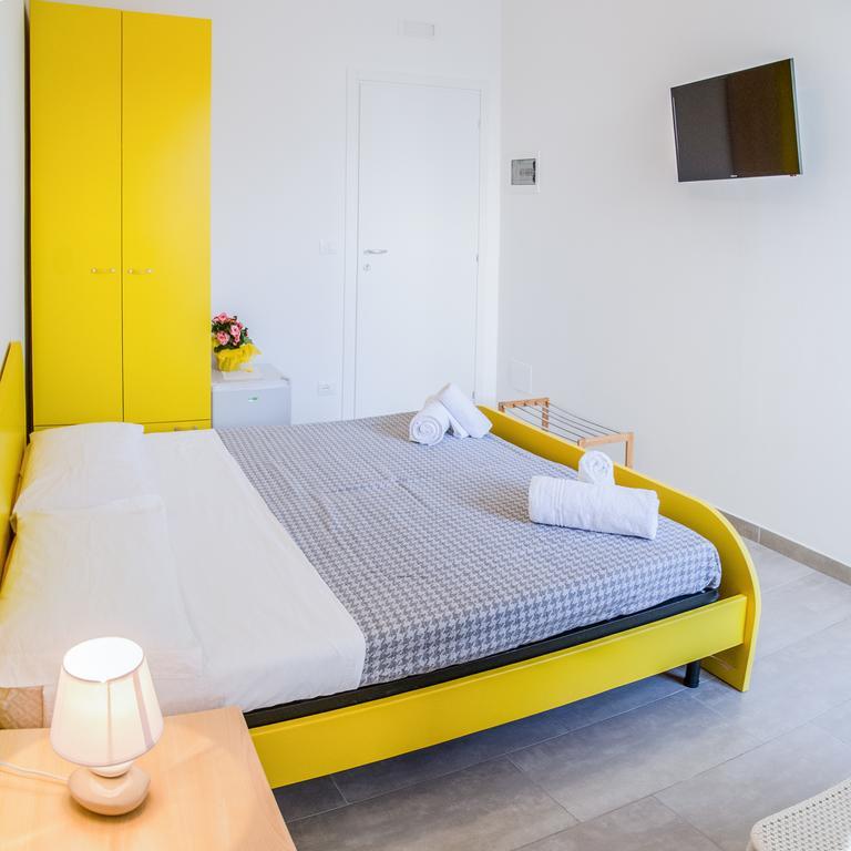 Hotel Magia Del Salento Torre San Giovanni Ugento Pokój zdjęcie