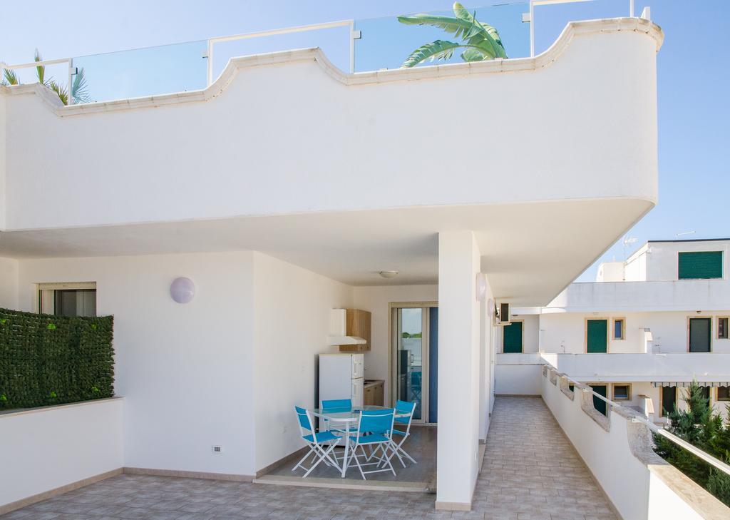 Hotel Magia Del Salento Torre San Giovanni Ugento Pokój zdjęcie