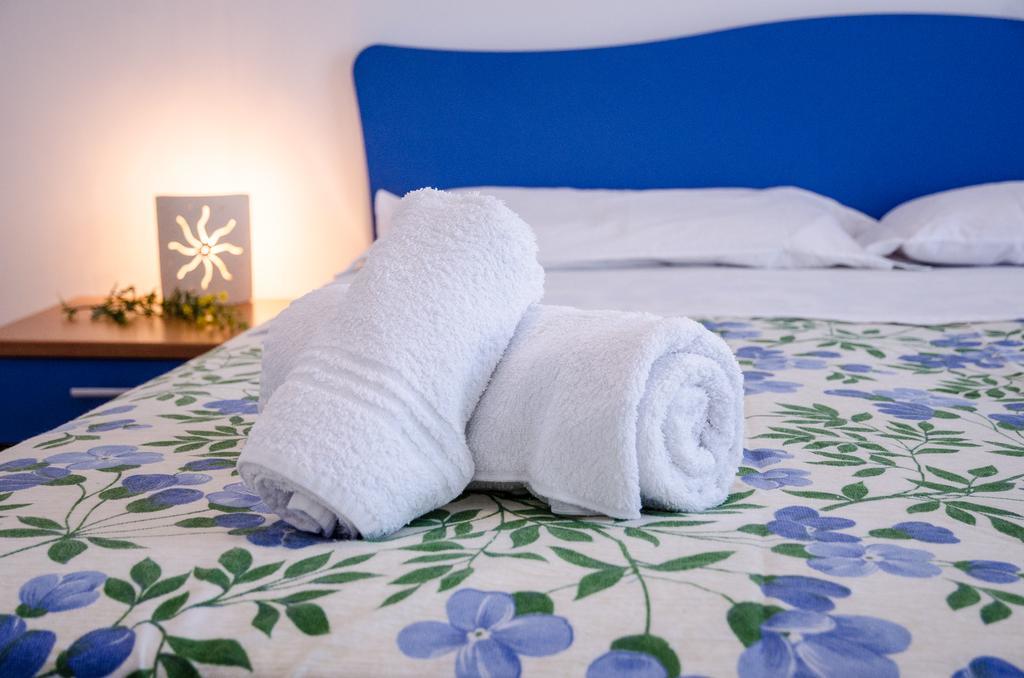 Hotel Magia Del Salento Torre San Giovanni Ugento Pokój zdjęcie