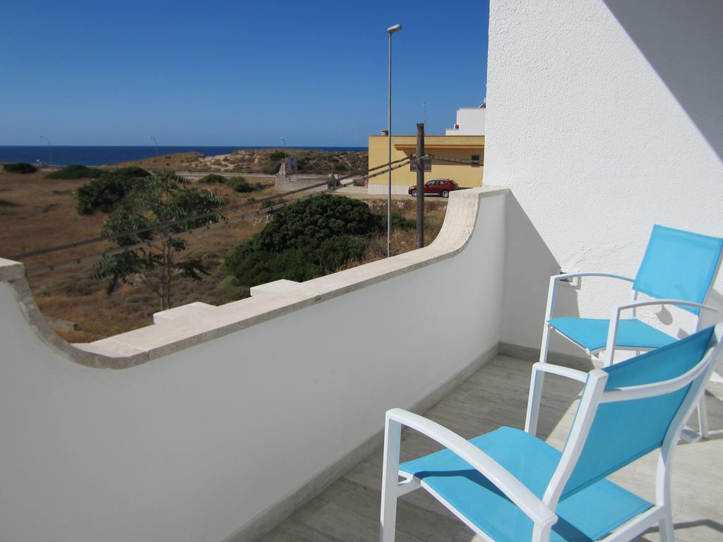 Hotel Magia Del Salento Torre San Giovanni Ugento Pokój zdjęcie