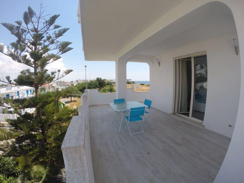 Hotel Magia Del Salento Torre San Giovanni Ugento Zewnętrze zdjęcie