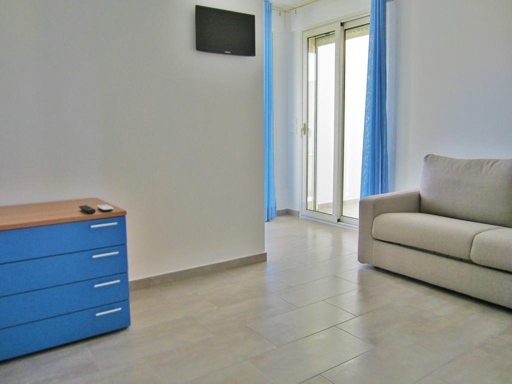 Hotel Magia Del Salento Torre San Giovanni Ugento Zewnętrze zdjęcie