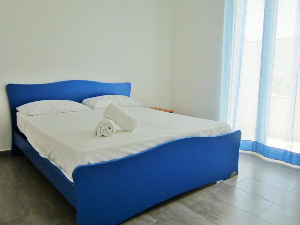 Hotel Magia Del Salento Torre San Giovanni Ugento Zewnętrze zdjęcie