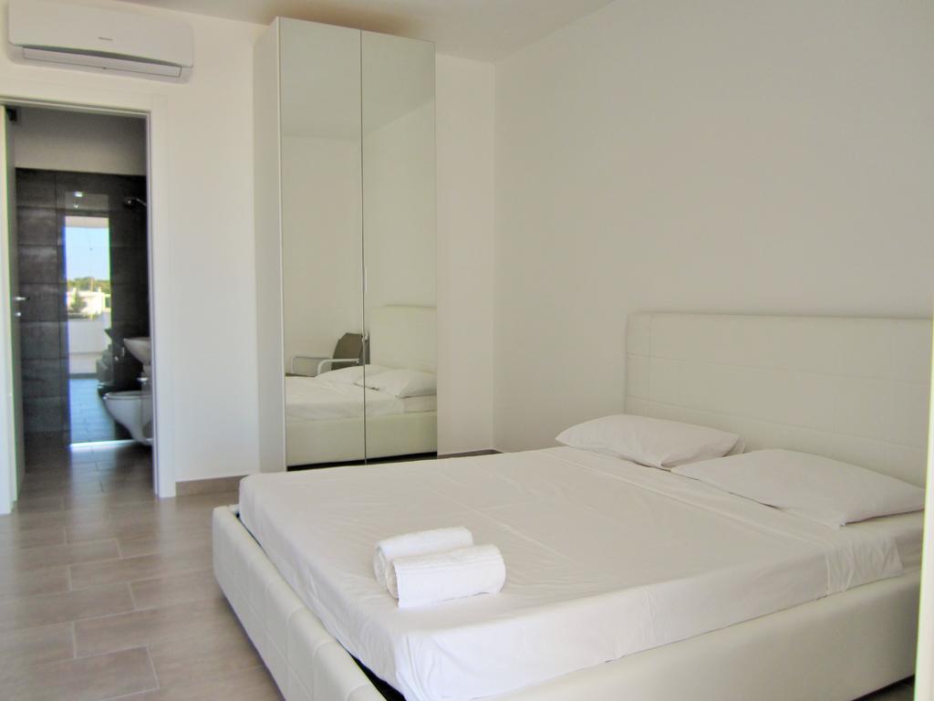 Hotel Magia Del Salento Torre San Giovanni Ugento Zewnętrze zdjęcie