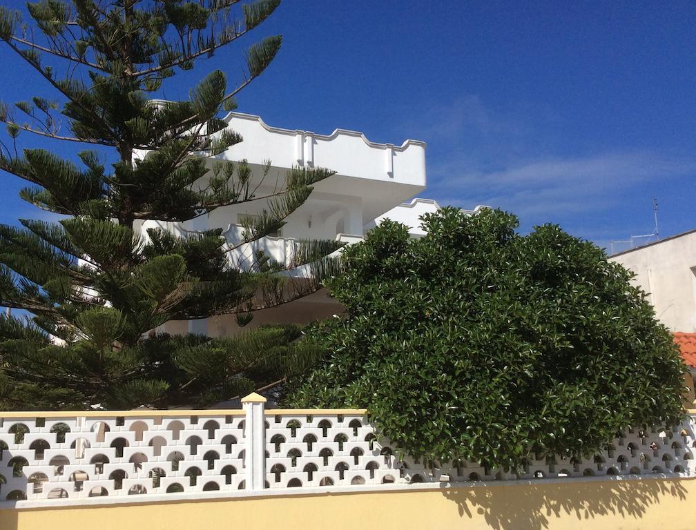 Hotel Magia Del Salento Torre San Giovanni Ugento Zewnętrze zdjęcie