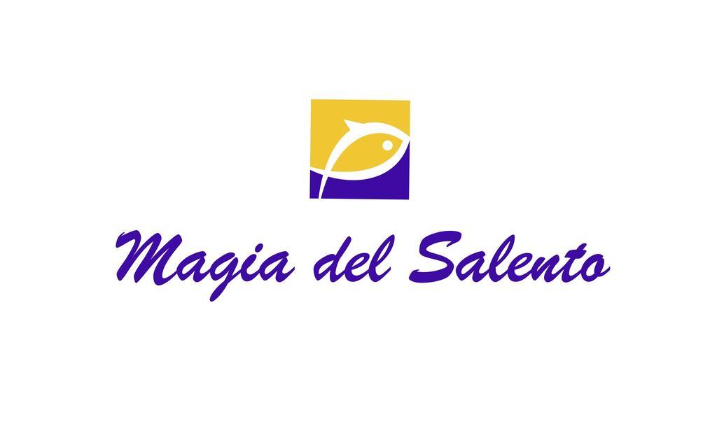 Hotel Magia Del Salento Torre San Giovanni Ugento Zewnętrze zdjęcie