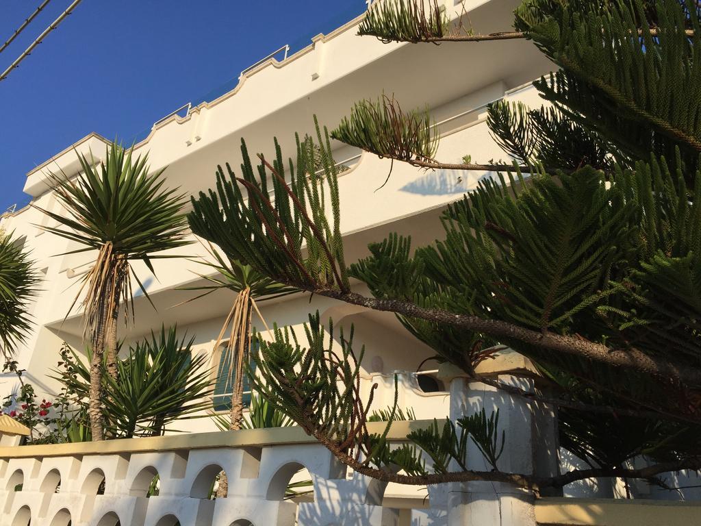 Hotel Magia Del Salento Torre San Giovanni Ugento Zewnętrze zdjęcie
