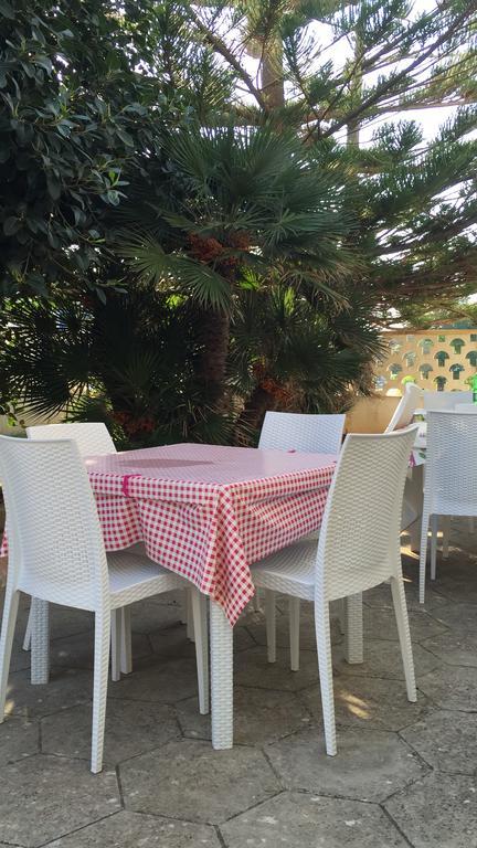 Hotel Magia Del Salento Torre San Giovanni Ugento Zewnętrze zdjęcie