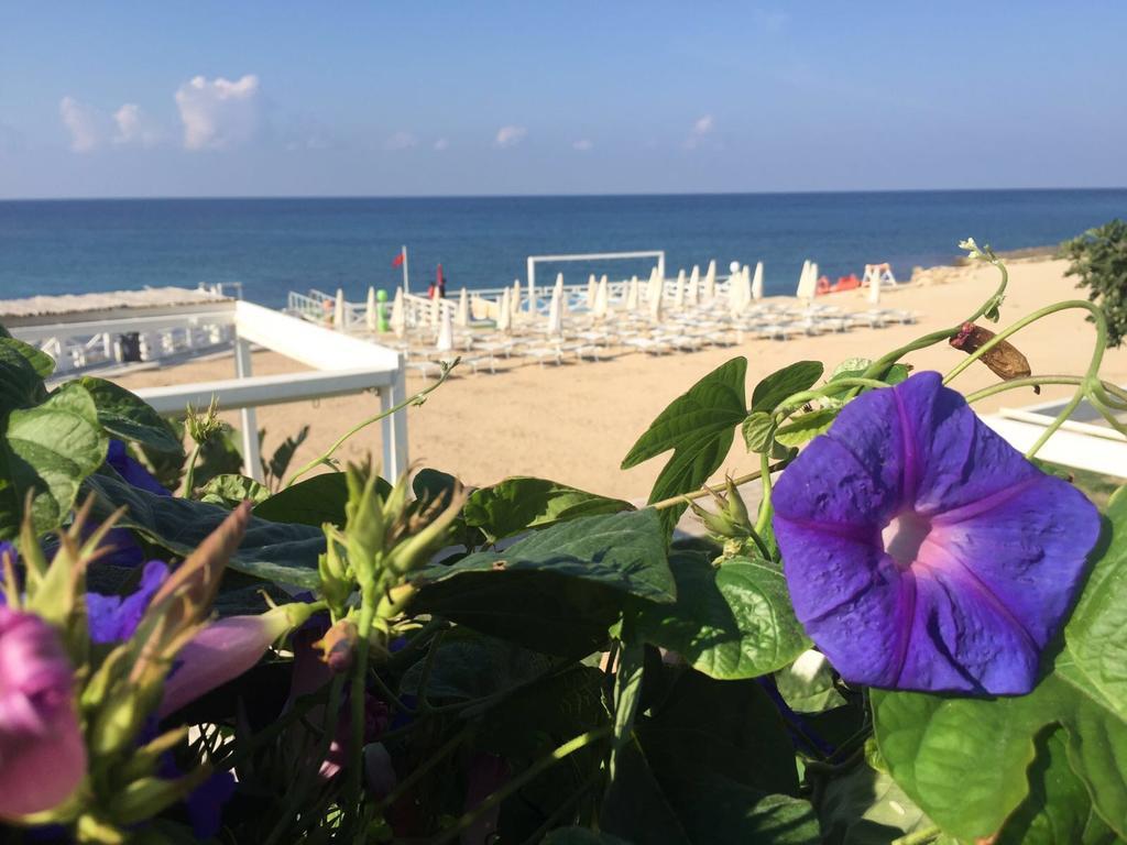Hotel Magia Del Salento Torre San Giovanni Ugento Zewnętrze zdjęcie