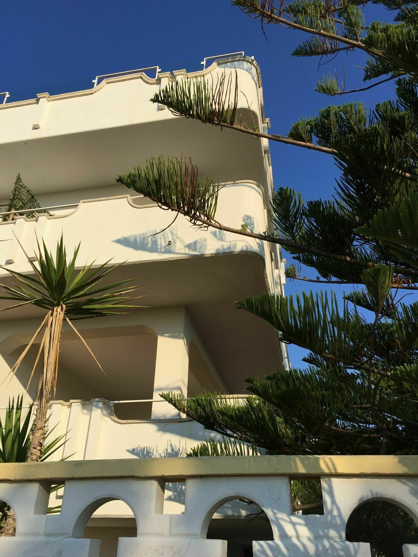Hotel Magia Del Salento Torre San Giovanni Ugento Zewnętrze zdjęcie